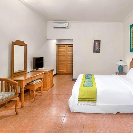 Dewi Sinta Hotel And Restaurant Tanah Lot  Exterior photo