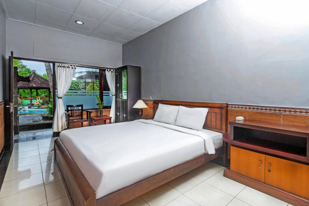 Dewi Sinta Hotel And Restaurant Tanah Lot  Exterior photo
