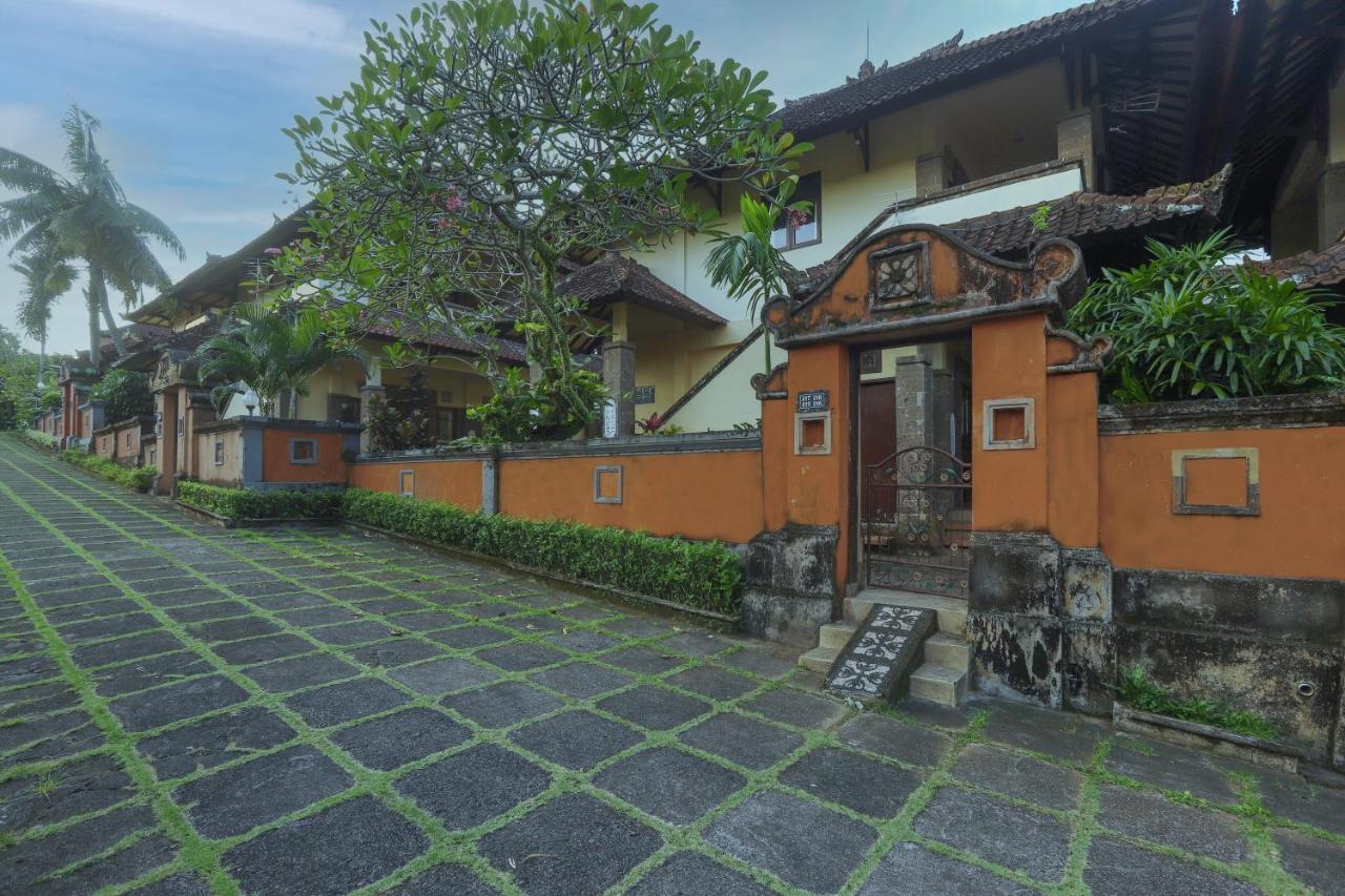 Dewi Sinta Hotel And Restaurant Tanah Lot  Exterior photo