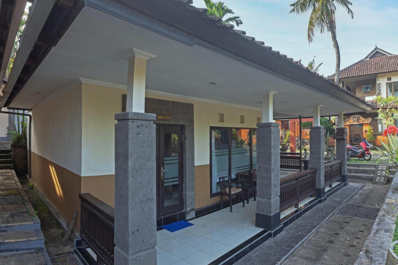 Dewi Sinta Hotel And Restaurant Tanah Lot  Exterior photo