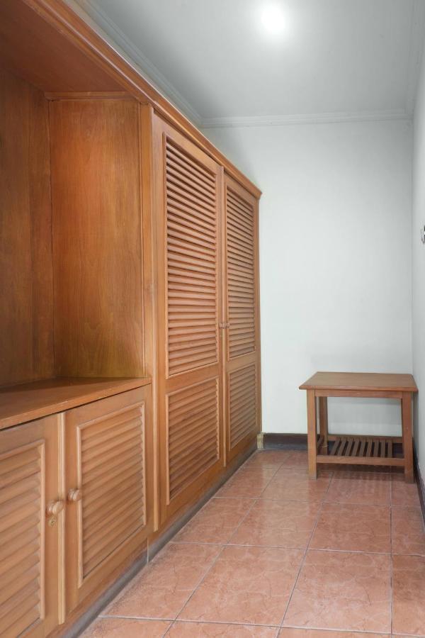 Dewi Sinta Hotel And Restaurant Tanah Lot  Exterior photo