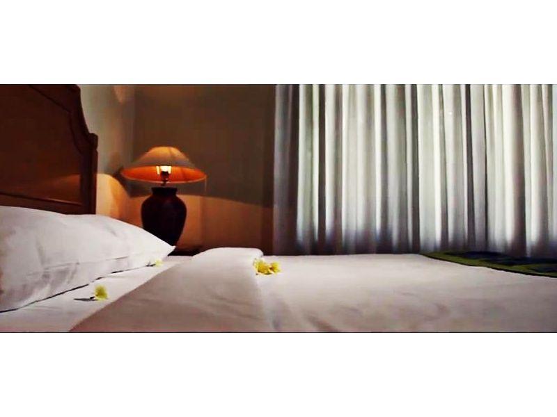 Dewi Sinta Hotel And Restaurant Tanah Lot  Exterior photo