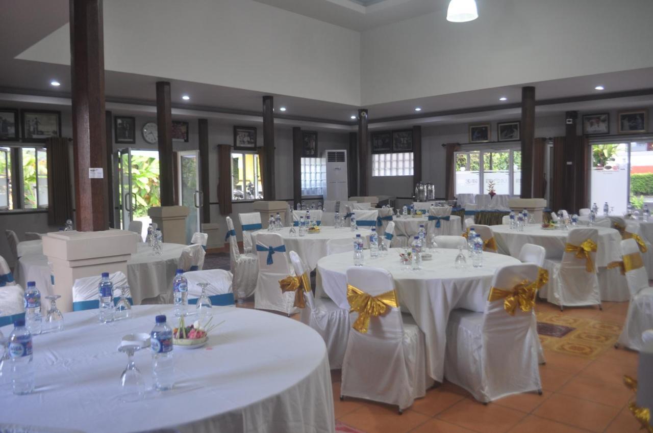 Dewi Sinta Hotel And Restaurant Tanah Lot  Exterior photo